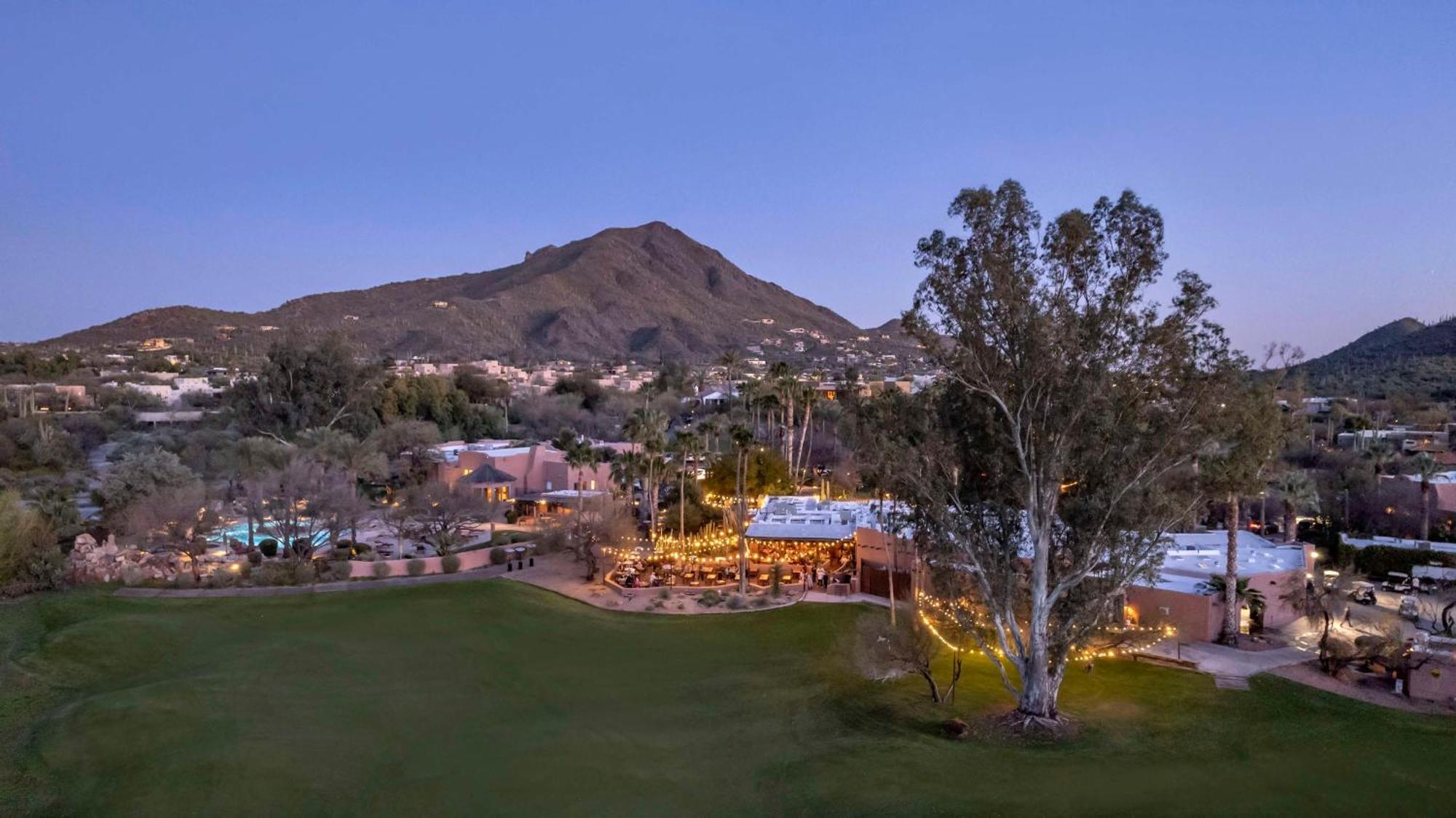 Rancho Manana Resort Cave Creek Exterior foto