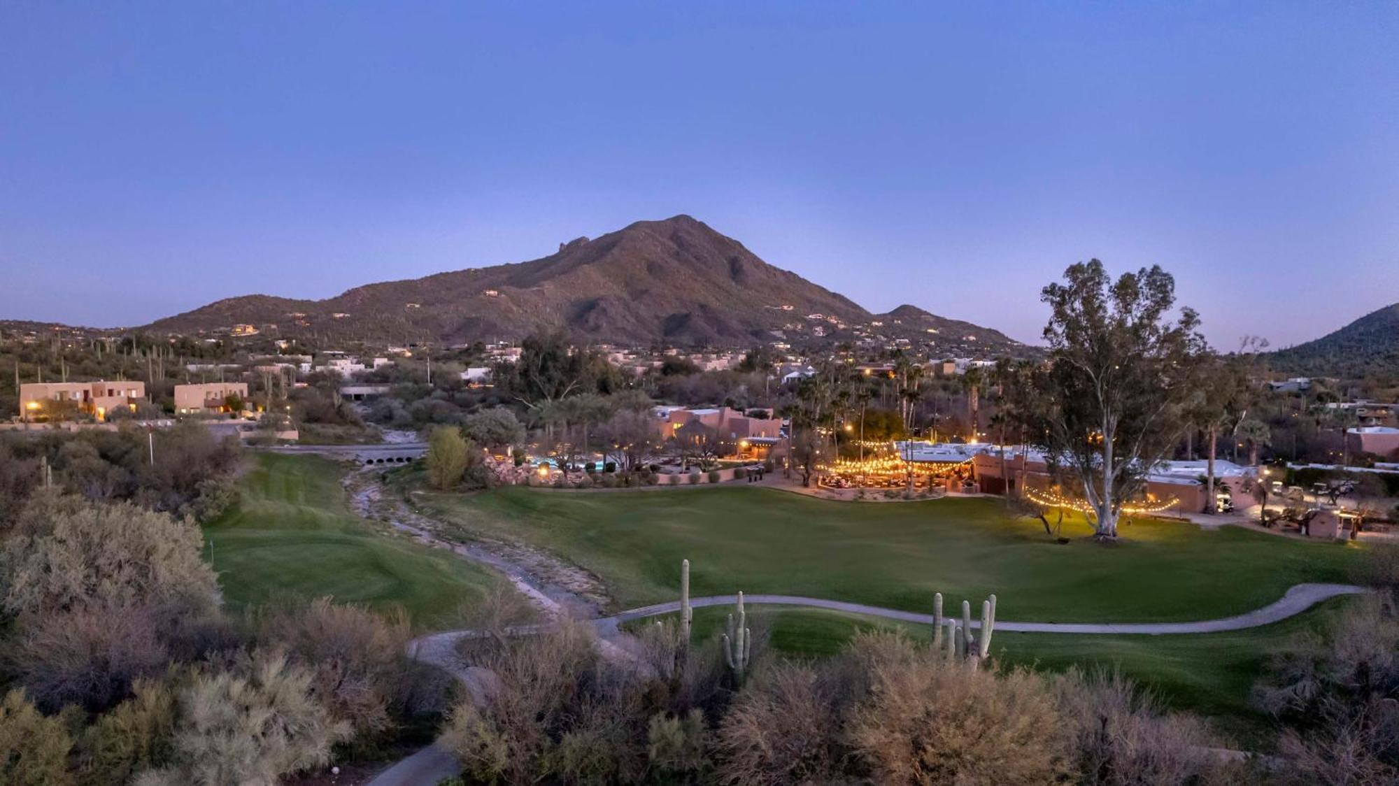 Rancho Manana Resort Cave Creek Exterior foto