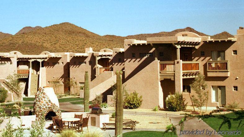 Rancho Manana Resort Cave Creek Exterior foto