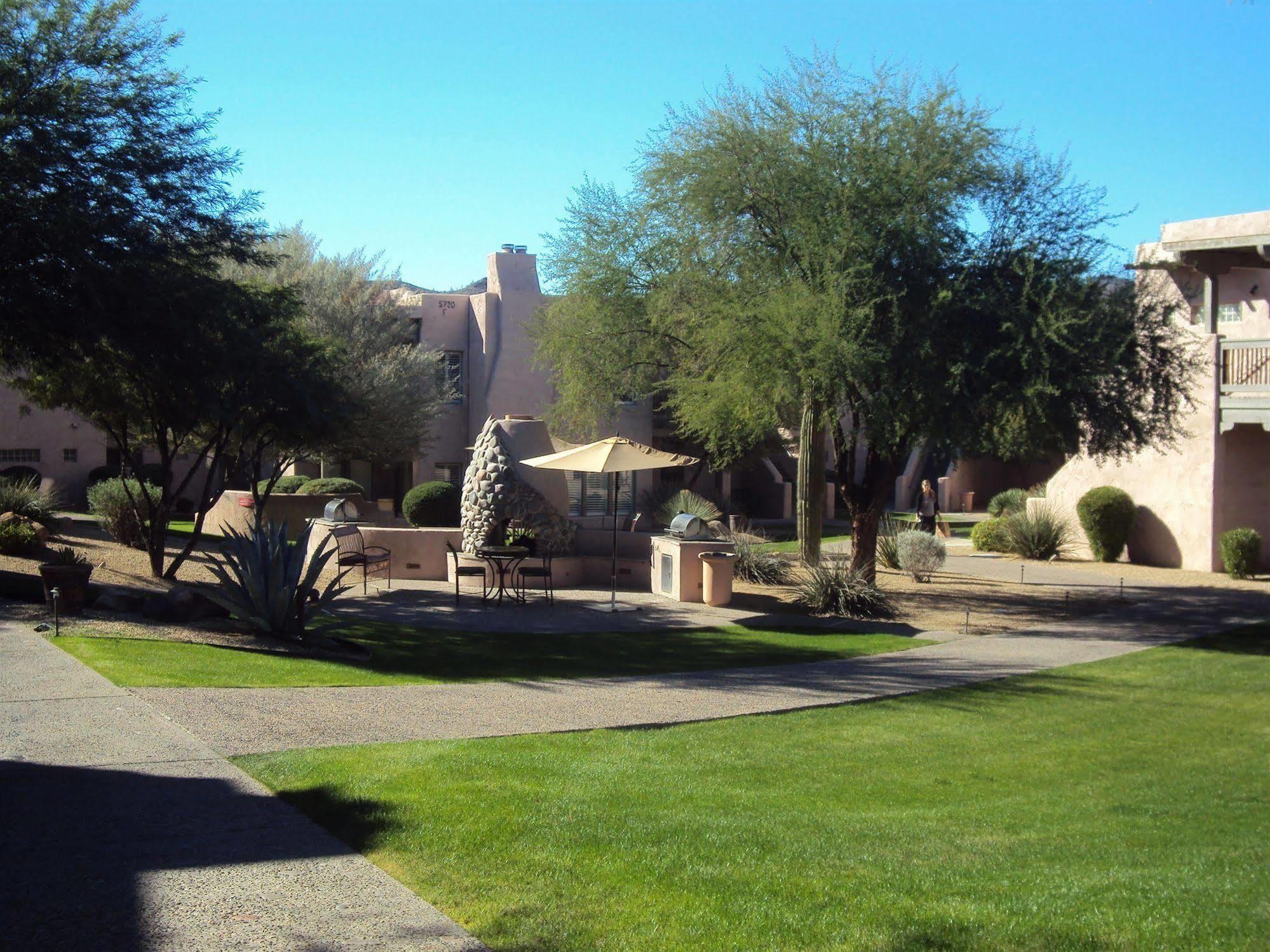 Rancho Manana Resort Cave Creek Exterior foto